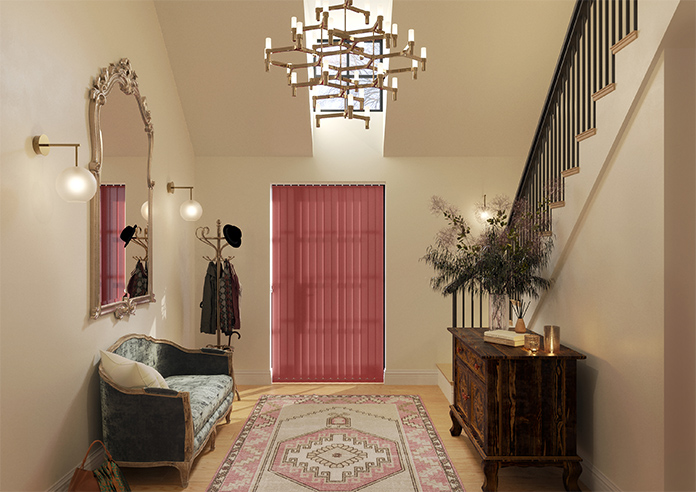 Roma, Thunderbird - Vertical Blind - Image 9